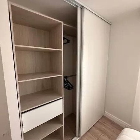 1 Au Coeur De Apartment