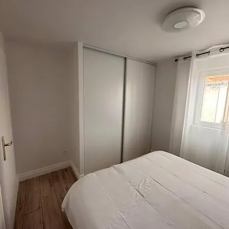 Apartamento 1 Au Coeur De Périgueux