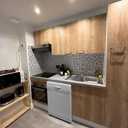 Apartamento 1 Au Coeur De Périgueux