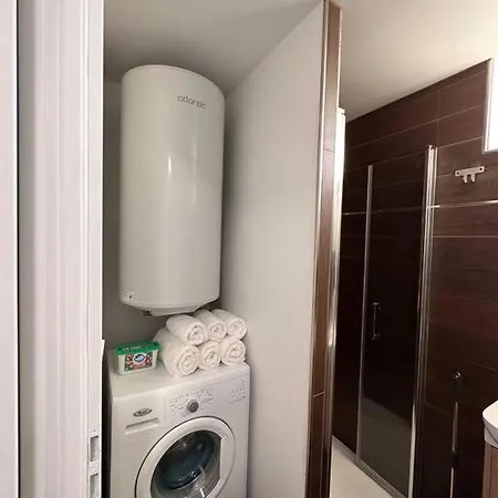 1 Au Coeur De Apartment Perigueux